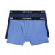 thumbnail image 1 of Calzoncillos tipo bóxer Weatherproof paquete de 2 azul grande, 1 of 2