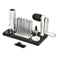 thumbnail image 1 of Cergrey Jewelry Ring Making Tool Jewelers Tools Jump Ring Maker Stainless Steel Ring Jumping Tool, Stainless Steel Jump Ring Maker,Jewelry Making Tool, 1 of 8