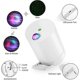 thumbnail image 4 of Star Projector, Exquisite Nebula Night Projector, Ocean Wave, 4 of 5