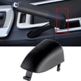 thumbnail image 2 of Tapa de Palanca de Freno de Mano para Coche 31329236 para S40 V50 2004-2012 C30 C70 2006-2013 Cubierta Lateral de Freno de Mano, 2 of 5
