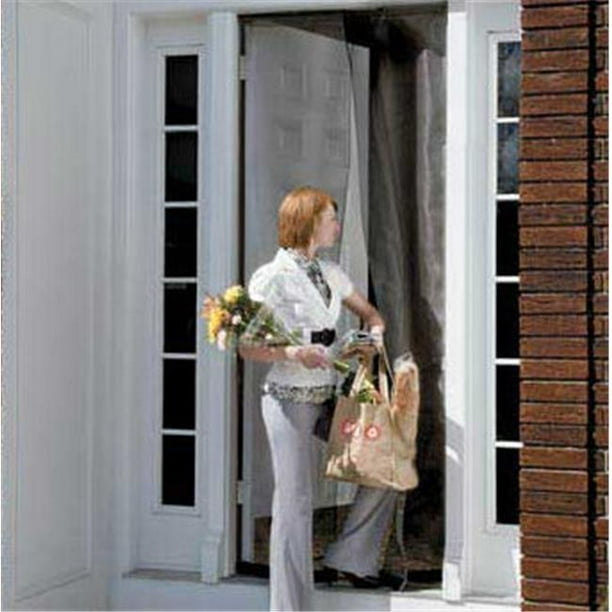 Snap On Screens 34X79 Door Screens