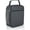 Gray, variant on Lunch box Lunch bag for men women Insulated Lunchbox Lunch bags for Work Picnic Travel (Light grey)