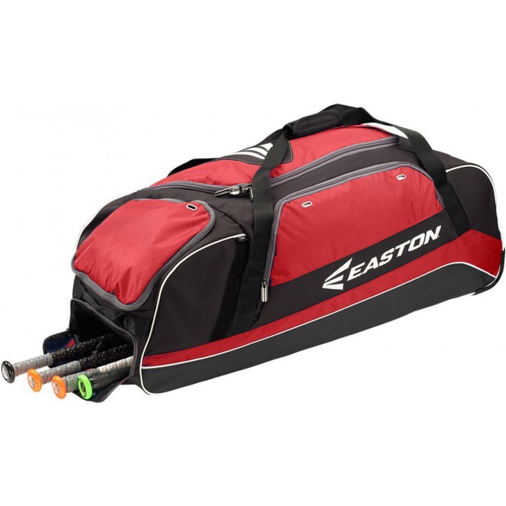 E500C Wheeled Baseball Bag