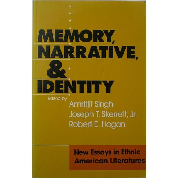 memory and identity essay