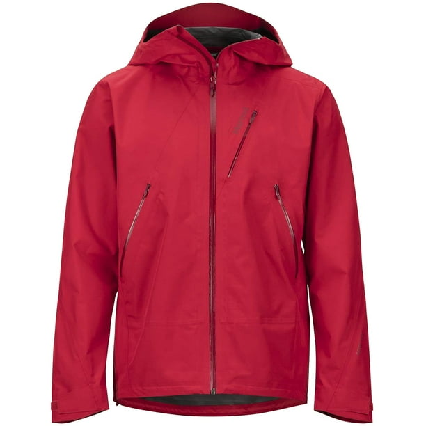 Marmot women's knife store edge jacket review