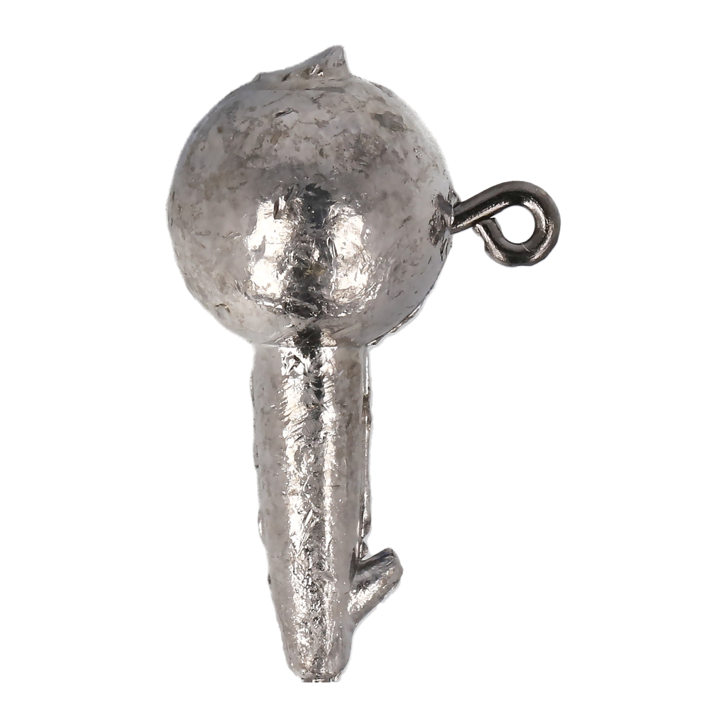 Eagle Claw Pro-V Ballhead Jig Head 1/16