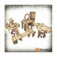 thumbnail image 2 of TT Combat Sector Nihilus Industrial Complex New, 2 of 3