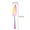 Multicolor, variant on Kokovifyves Multi-purpose Stainless Steel Cake Slicers Cake Slices Cutter Spatulas Pie Cutting Servers Pizza Dessert Server Wedding Party Knife with Serrated Edges Kitchen Gadgets Clearance