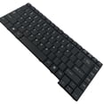 thumbnail image 4 of Reemplazo del del portátil sin marco negro . UU. y elegante para A205 A215 D D perfke teclado del ordenador portátil, 4 of 9