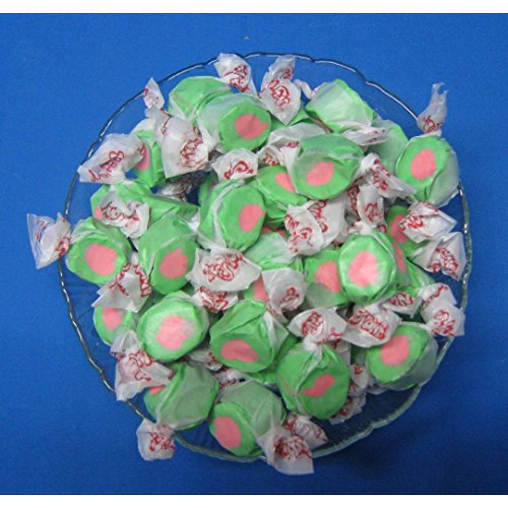 Taffy Town Watermelon Salt Water Taffy, 1LB