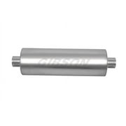 Gibson Exhaust 788025 GIB788025 GIBSON PERFORMANCE MUFFLER