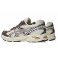 thumbnail image 4 of ASICS GT-2160 1203A478 101 Cream Mauve Grey Unisex sports style shoes, 4 of 6