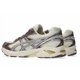 thumbnail image 4 of ASICS GT-2160 1203A478 101 Cream Mauve Grey Unisex sports style shoes, 4 of 6