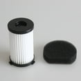 thumbnail image 3 of Replacement Filter Set for iwoly for V600 Vacuum Cleaner Spare Parts Accessories, 3 of 11