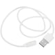 thumbnail image 2 of Cable de reloj inteligente Cable de carga de repuesto para reloj inteligente Cable de cargador de succión magnético de 4 pines, 2 of 6