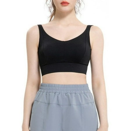 

Women s Sexy Yoga Underwear Sports Bra