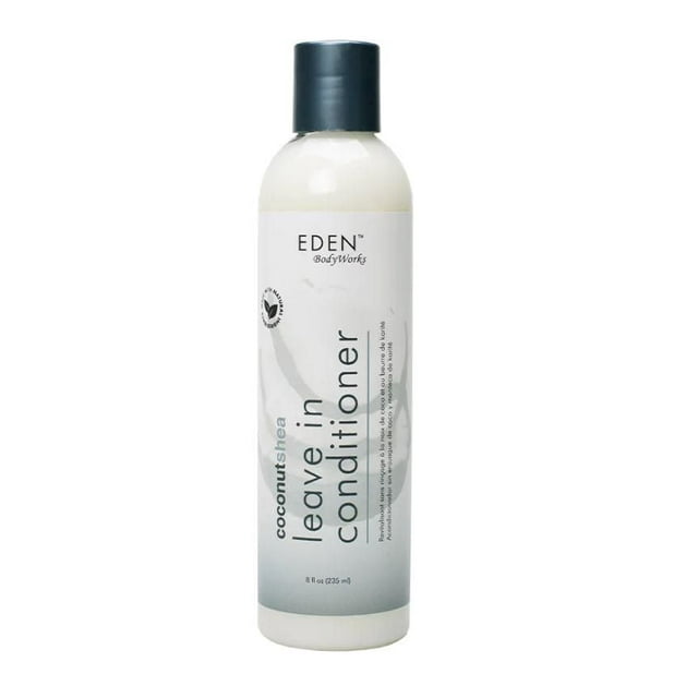 Eden Bodyworks Coconut Shea Leave In Conditioner