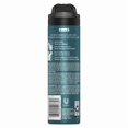 thumbnail image 3 of Pen + Gear 2" DURABLE VIEW BINDER, Slant D-Ring, BLUE, 3 of 4