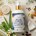 thumbnail image 3 of Blue Ocean Body Lotion for Tweens and Teens | Lightweight Hydrating Daily, 3 of 5