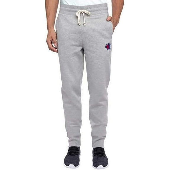 Champion Men's Fleece Jogger Pant