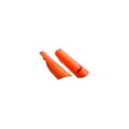 thumbnail image 1 of Acerbis Lower Fork Cover Set 16 KTM Orange Compatible With KTM 125 XC 2021, 1 of 1