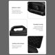 thumbnail image 5 of Titular De Transporte Estuche de transporte portátil para DJI MAVIC MINI 2 Caja de almacenamiento a prueba de explosiones Likrtyny Para estrenar, 5 of 9
