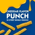 thumbnail image 2 of Andy Capp's Cheese Fries Corn Chips 0.85 oz. 72 Bags/Pack (209-00464), 2 of 7
