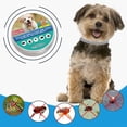 thumbnail image 4 of Collar Repelente para Collar Antimosquitos Y Pulgas Correa para Y Gatos Collar Contra Pulgas Y Garrapatas (perro Pequeño en Caja 38 Cm) Perro Perro Pequeño/en Caja, 4 of 9