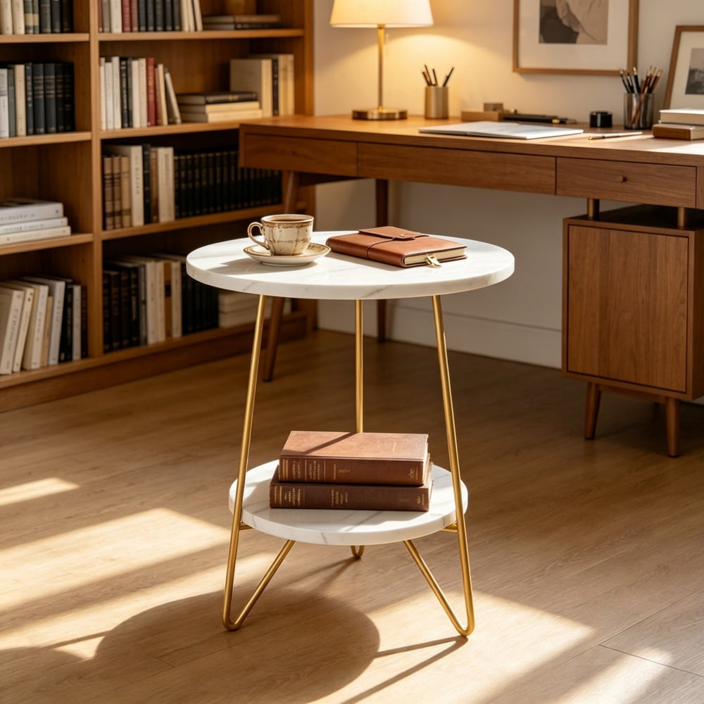 End Table Coffee Tables
