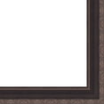 thumbnail image 2 of Picture Frame Moulding (Wood) 100Ft Bundle - Traditional Black Finish - 2" Width - 5/8" Rabbet, 2 of 3