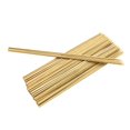 thumbnail image 4 of Chok 2 Packs Wood Stake Floral Support Wooden Sign Posting Garden Sticks Natural Craft Picks 40cm, 4 of 10