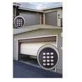 thumbnail image 4 of 433.92MHZ Wireless Keypad and Receiver Used for Automatic Door/Garage/Swing/Sliding Gate Opener, 4 of 6