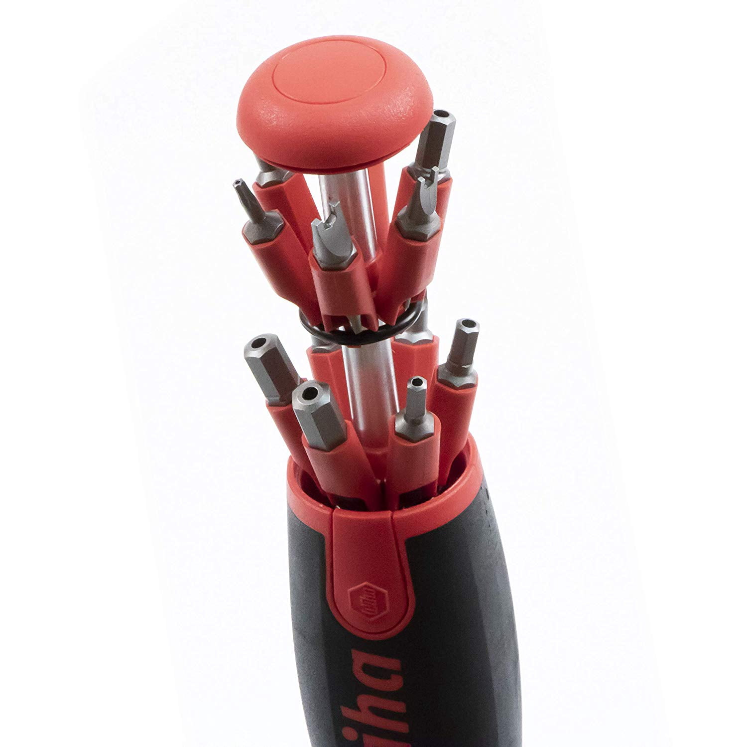 Wiha 77789 Ultra Driver Security Bit Holder