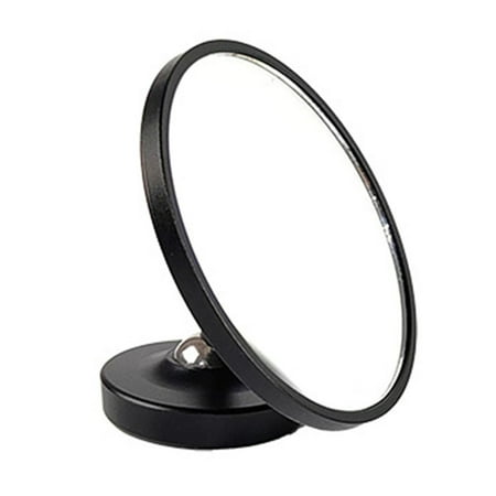 

Magnetic Espresso Shot Mirror Easy Portafilter Viewing Adjustable Swivel Angle