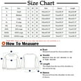 thumbnail image 3 of Fashion Women Easter Printed Round Neck Long Sleeve T-Shirt Printing Sweatshirt Blouse Tops, 3 of 5