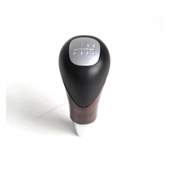 Car Manual Gear Knob Cover Shifter Lever Stick Handball Head 6 Speed For MERCEDES-Benz A B C E G CL CLK SLK ML S R Class