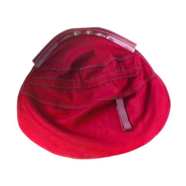 Cubierta de casco de soldadura Sharpla protección completa tapa de soldadura rojo