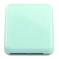 thumbnail image 3 of Canon Ivy Mint Green Mini Photo Printer, 3 of 3