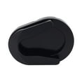 thumbnail image 2 of Placa de extensión de CNC para motocicleta, suministros para motocicletas para Vespa 13-20 Negro Zulema Soporte lateral pata de cabra, 2 of 8