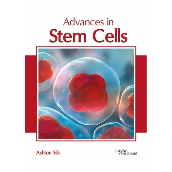 Advances in Stem Cells, (Hardcover)