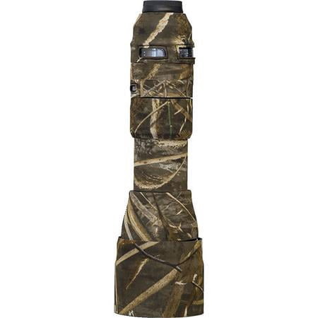 UPC: 0192223042698 | Lens Cover for Tamron SP 150-600mm f/5-6.3 Di VC G2 Lens  Realtree Max5