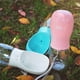 thumbnail image 5 of Portable Pet Dog Water Bottle For Small Large Dogs Travel Puppy Cat Drinking Bowl Outdoor Pet Water Dispenser Feeder Pet Product, 5 of 5