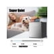 thumbnail image 3 of 1.7 Cu.Ft Mini Fridge with Freezer,Mini Fridge for Bedroom,Small Refrigerator,Dorm Refrigerators with Freezer,Compact Refrigerator for Office,Apartmen, 3 of 4