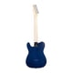 thumbnail image 2 of Guitarra Eléctrica Serie Vintage Color Azul BLADE-BL BABILON, 2 of 6