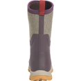 thumbnail image 4 of Zapatos de caza MUCK AS2M6TW para mujer, rojos, talla 5, 4 of 7