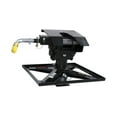 thumbnail image 1 of Demco RV Fifth Wheel Trailer Hitch 8550046 Recon; 2 Piece; Fixed; 21000 Pound Weight Carrying Capacity; 15-1/2 Inch to 18 Inch Height Adjustment, 1 of 3