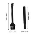 thumbnail image 2 of TEHAUX 10Sets Durable Archaeology Excavation Kit with Plastic Hammer Chisel and Brush for Digging, 2 of 8