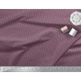 thumbnail image 3 of Soimoi Polyester Crepe Fabric Berries Shirting Print Fabric by Yard 42 Inch Wide, 3 of 3