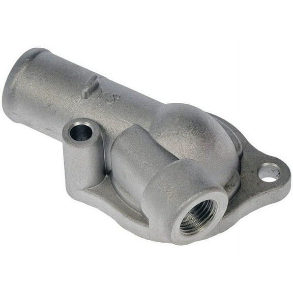 Upper Thermostat Housing - Compatible with 1987 - 1998 Toyota Tercel 1988 1989 1990 1991 1992 1993 1994 1995 1996 1997