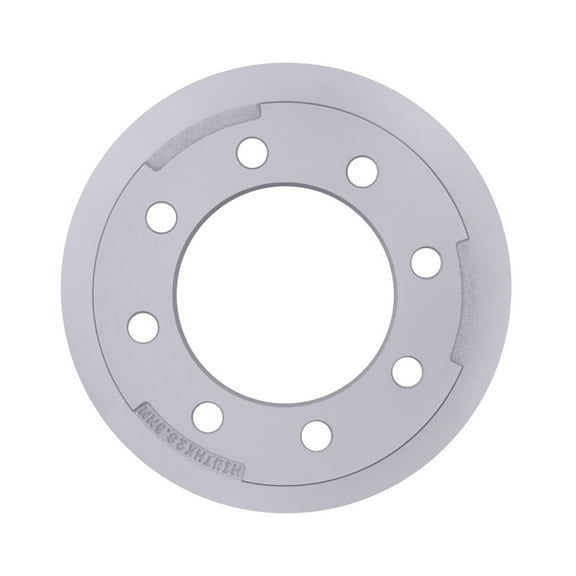 Raybestos 56992FZN, Raybestos Element3 Coated Brake Rotor, Rear, Fit for Chevrolet Models